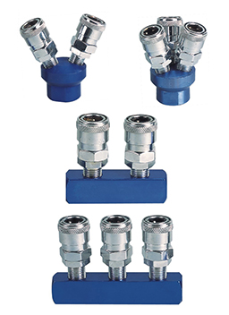 japan type quick coupler, nitto type quick coupler, air line fittings